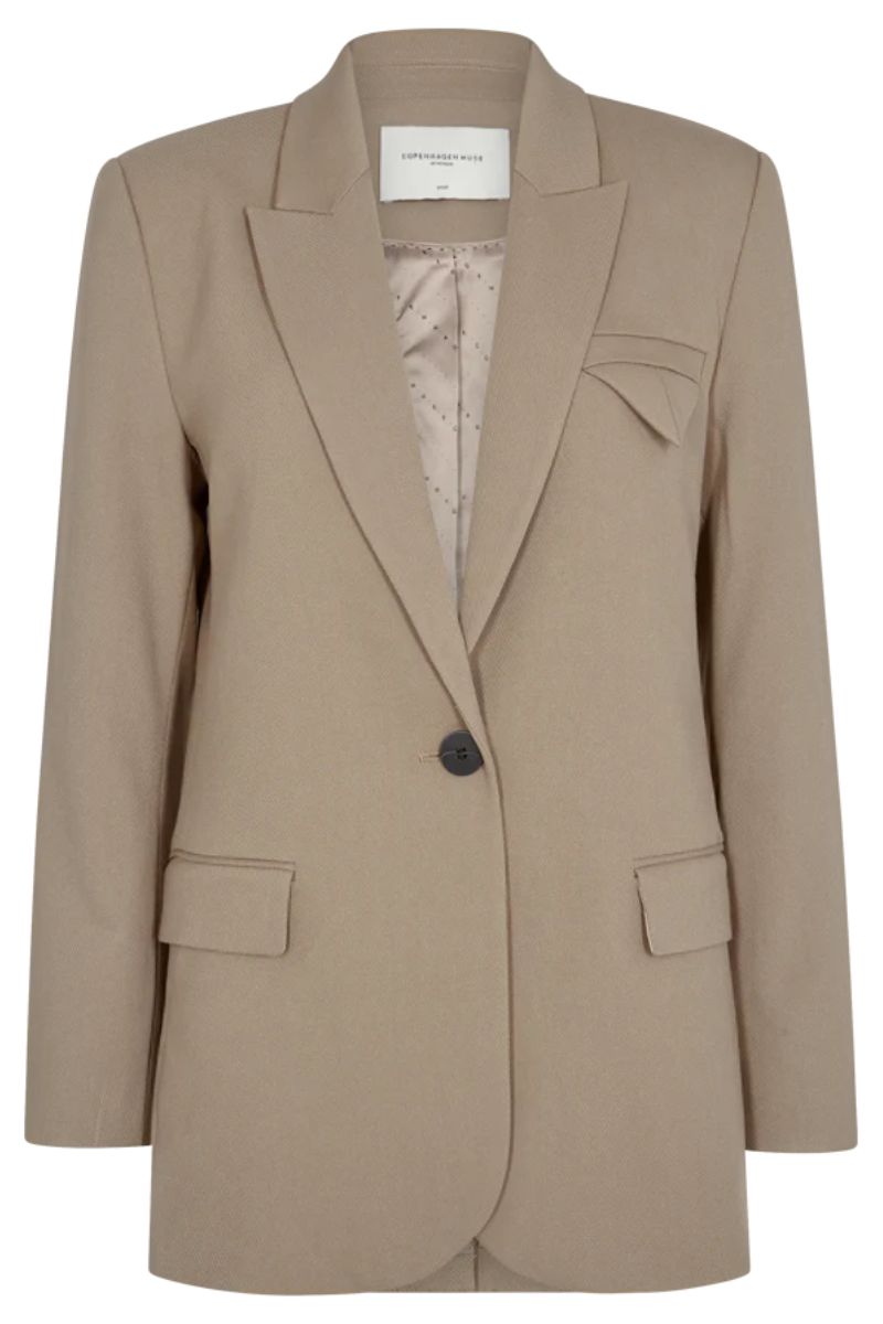 Elegancka Marynarka od Copenhagen Muse | Vjara