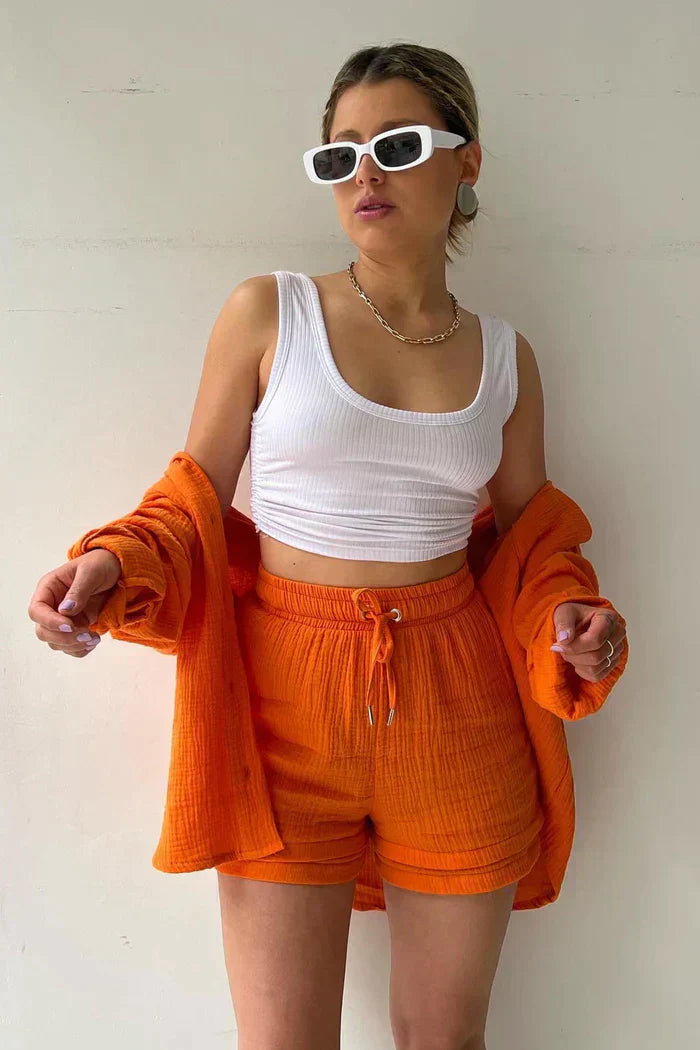 Lisa™ | Niezbędny Zestaw