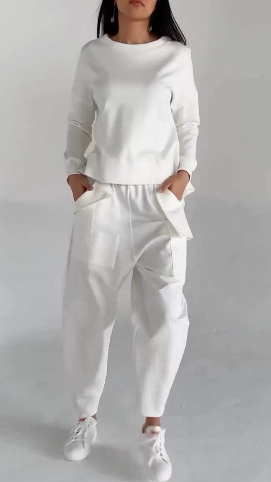 NOVERA™ | Elegancki zestaw na kostkę