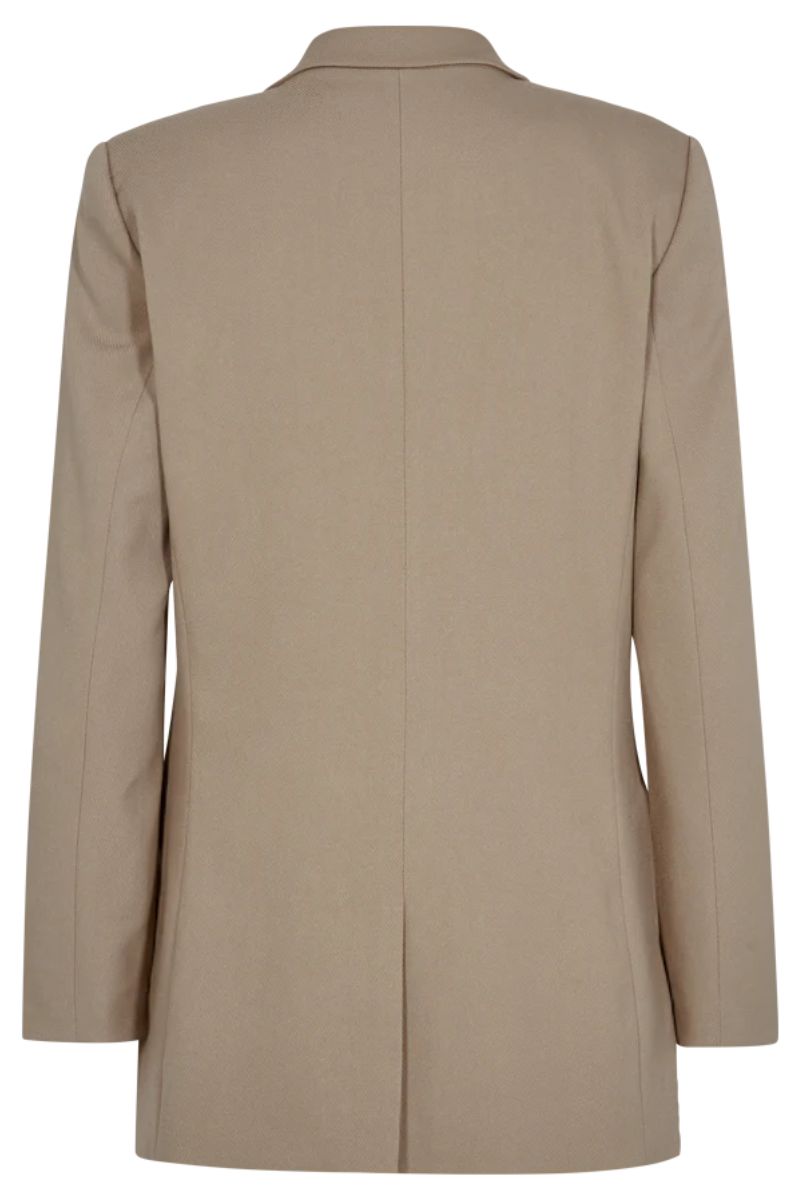 Elegancka Marynarka od Copenhagen Muse | Vjara